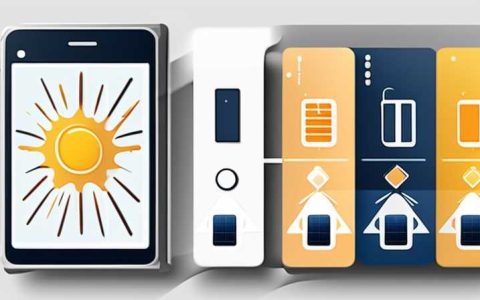 How to choose a folding solar light