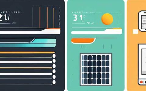 How to calculate unit solar power generation