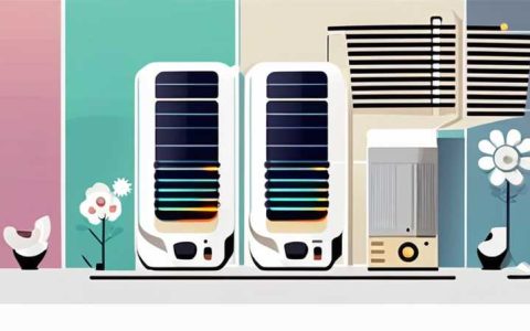 How to use the aromatherapy machine solar panel
