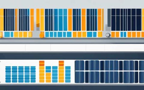 How to fix photovoltaic solar racks