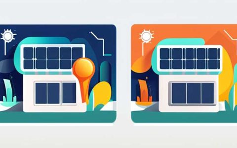 How many solar energy customers does Weixi have?