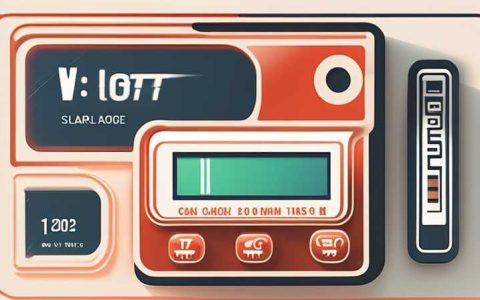 How to measure voltage with a solar meter?