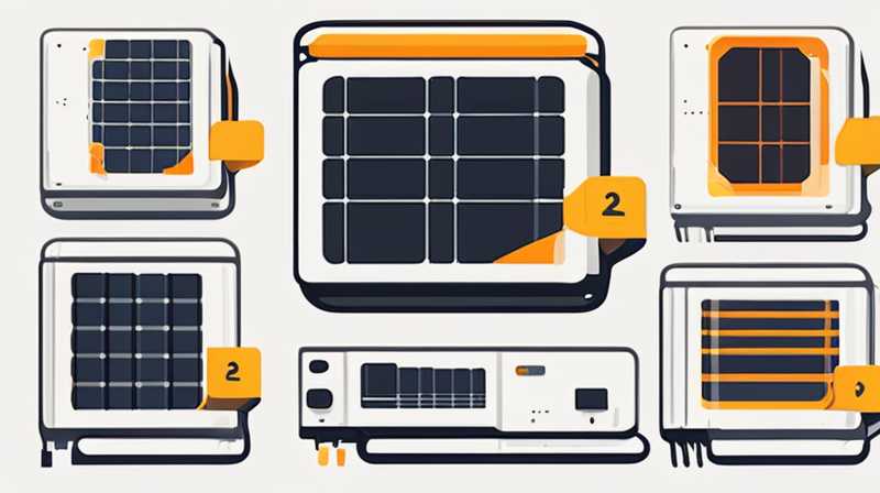 How many volts of solar panel do I need for a 6v battery