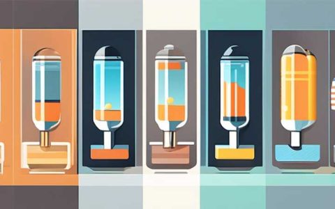 How much is the length of the solar glass tube