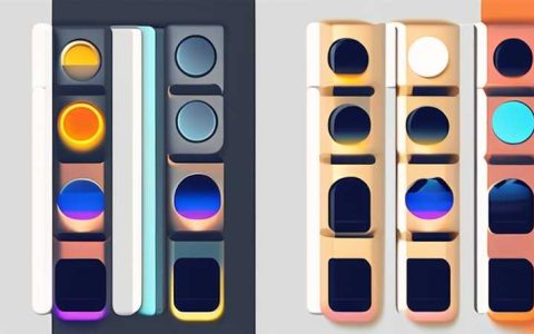 Does solar light show color? Why?