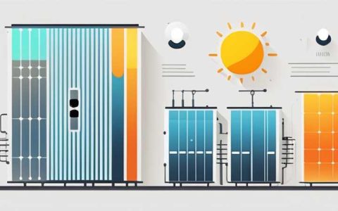 How many volts is 30 watts of solar energy?