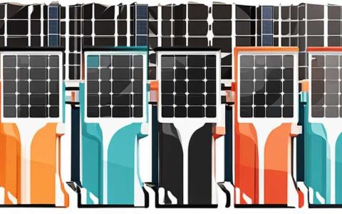 How to install the solar tube?