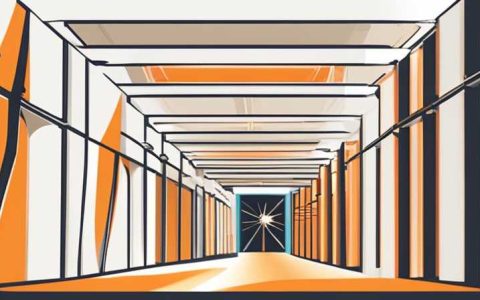 How to install solar panels in tunnels