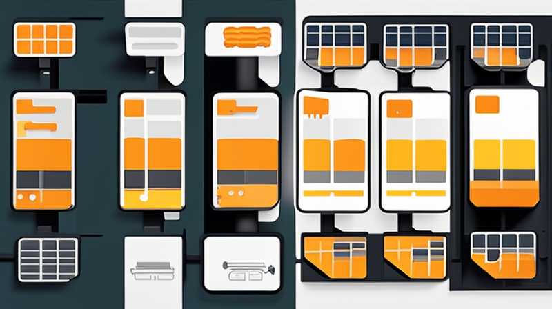 How much does a split solar panel cost?