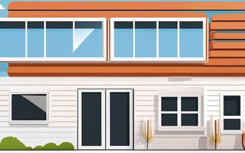 How to install a solar wall boiler