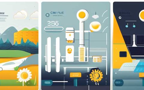 What other solar energy products are there?