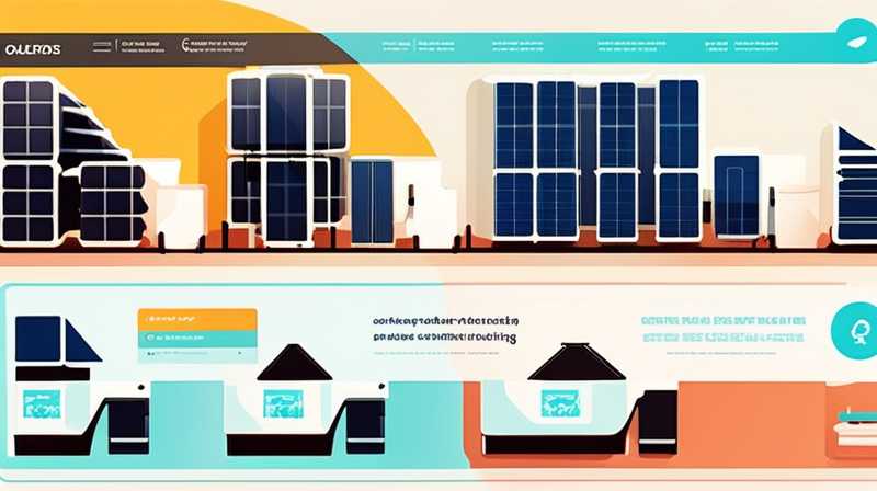 What is acid cleaning in solar power plants?