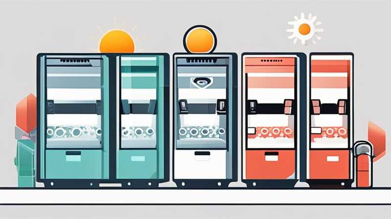 How to make a solar refrigerator video