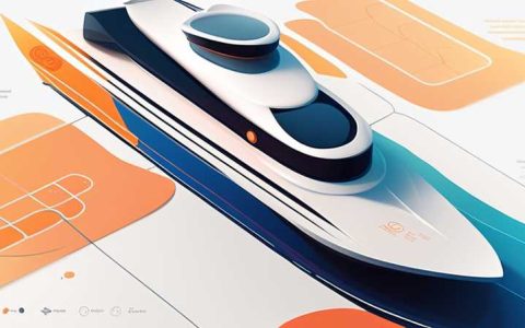 What does solar yacht mean?