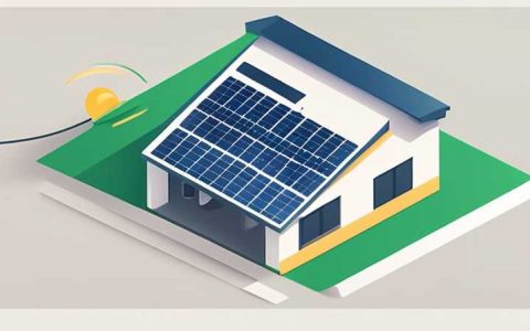How much electricity can 12kw solar power generate