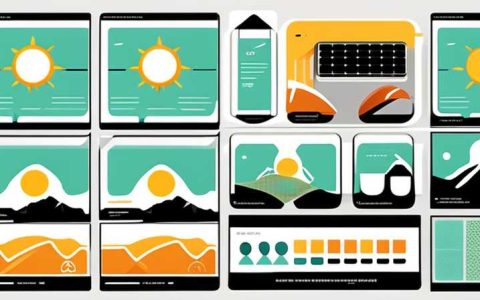Where to view solar radiation