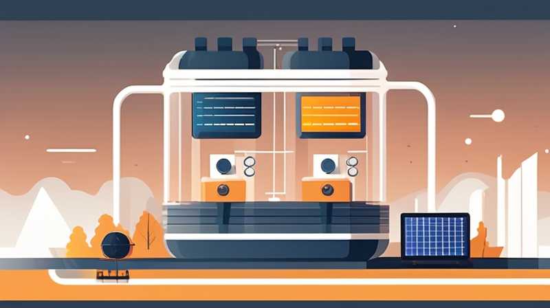 What is the maximum volt of solar oxygen generator?