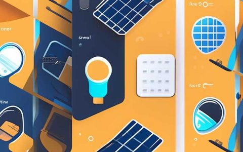 How to disassemble a small remote-controlled solar light