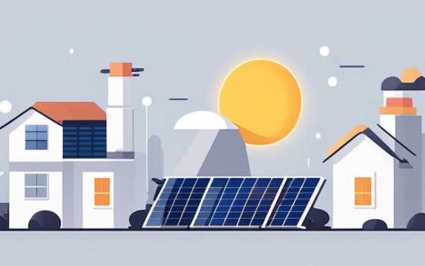Which solar light installation company is good?