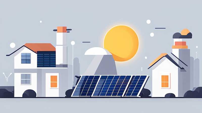 Which solar light installation company is good?