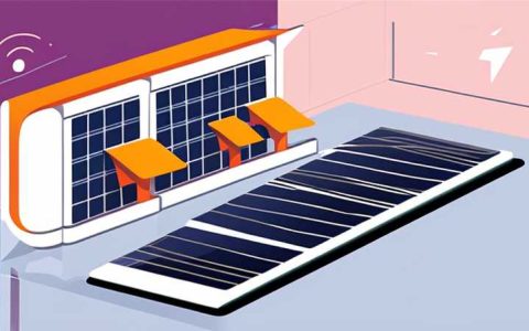 How much electricity can 1200w solar photovoltaic generate?