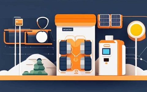 Solar energy storage and discharge, which is better?