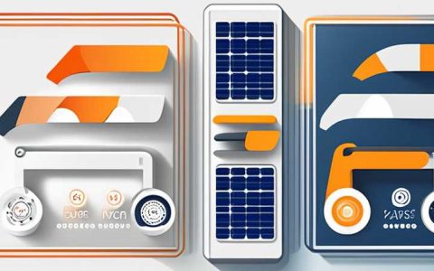 What kind of express delivery can be sent with solar panels