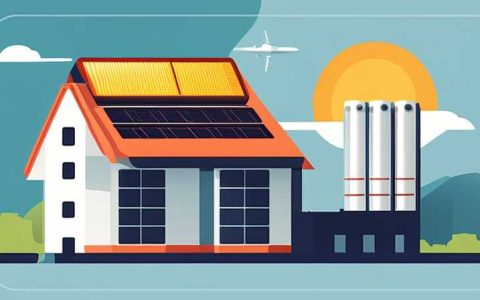 Where is the solar energy processing plant in Thailand?