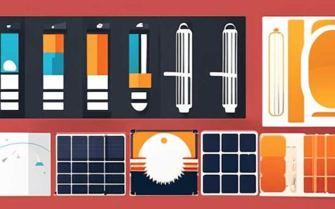 What can solar energy convert into