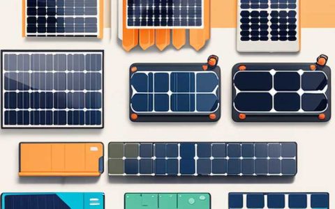 How about Shinco's solar panels?