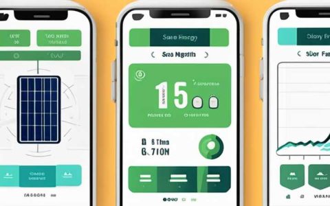 How to make solar energy monitoring fail
