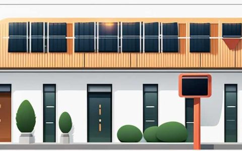 How to install solar garden street lights