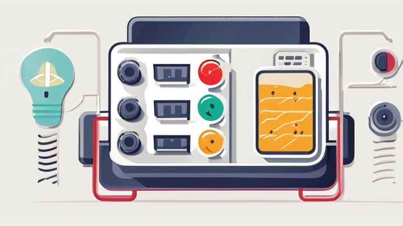 ¿Cuál es el precio del almacenamiento de electricidad en una central de almacenamiento de energía?