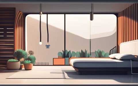 How to use the compact solar housekeeper