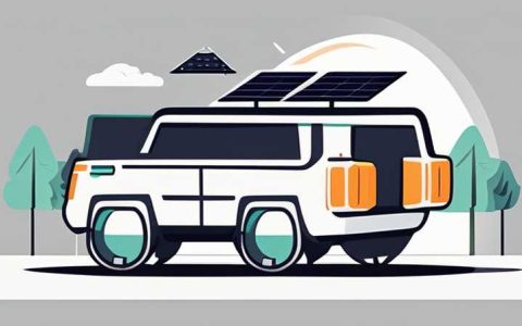 How to install multiple solar panels on the roof of an SUV