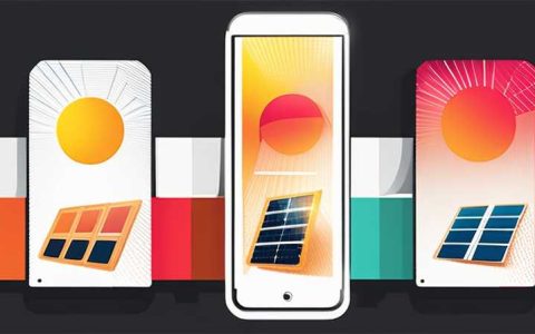 How much does a solar projector light cost?