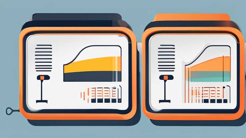 How much does 8kw solar power generate?