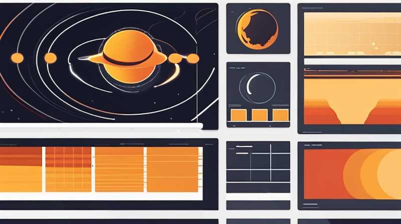 How far can the solar probe go?