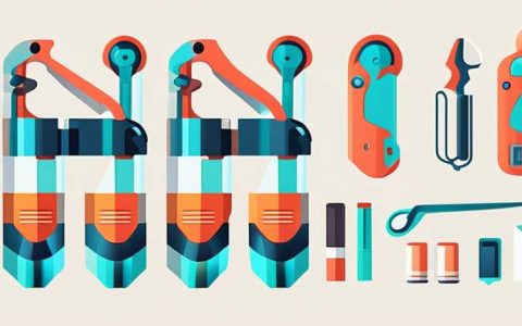How to use solar pliers