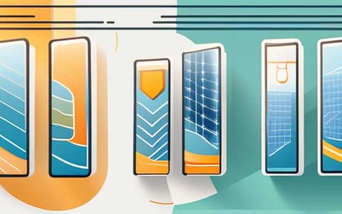 What is a solar deck?