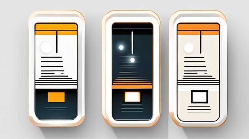 How to modify solar light source