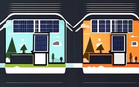 How to Make a Solar Cabin Video
