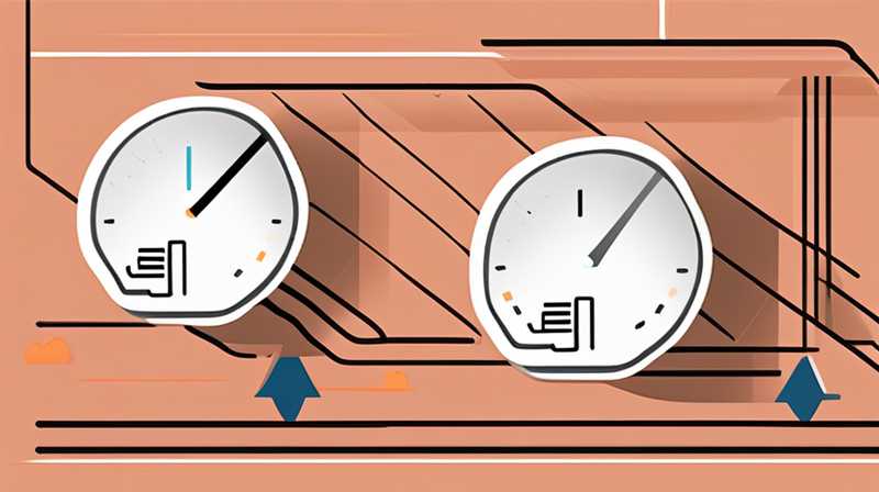 How many watts is the voltage of the solar roof?