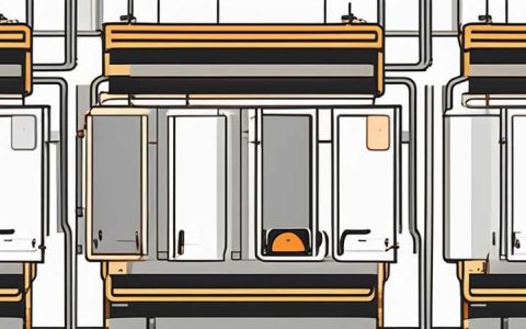 How to disassemble the solar tank