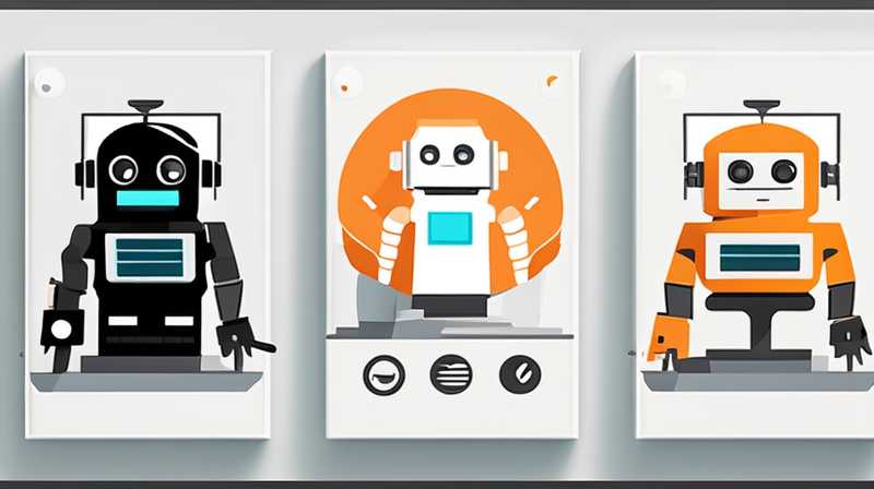 Which is better, robots or solar energy?