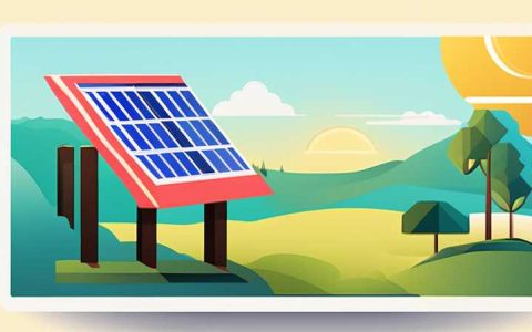 How much does outdoor solar power generation cost