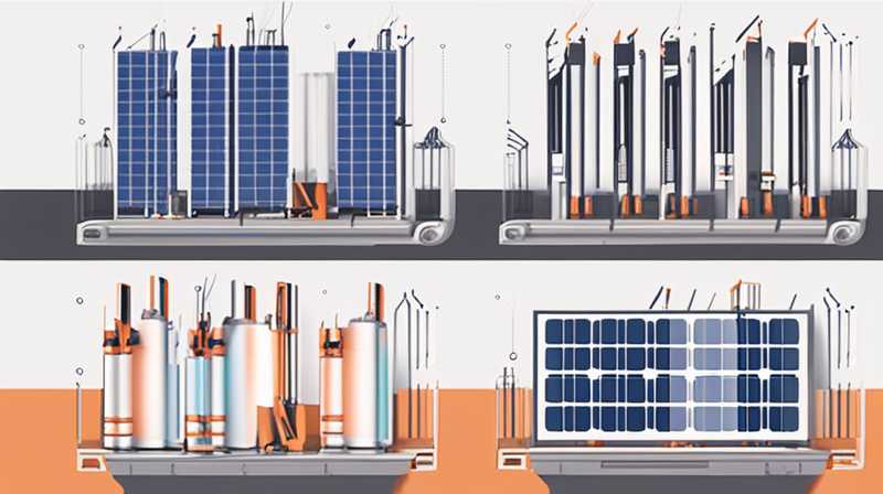 How much does Xiyingmen solar barrel cost?