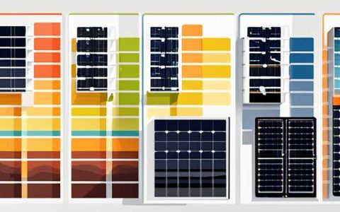 How many kilowatt-hours does 8000w solar energy generate?