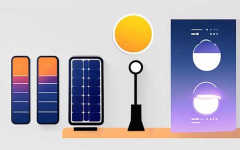 How much does a 30OV solar light cost?