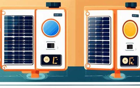 What does solar circulation pump CKR mean?